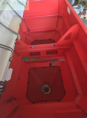 Esparcidor - Rauch - axis h 50.2 emc+w
