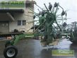 Henificador - Krone - swadro 1000