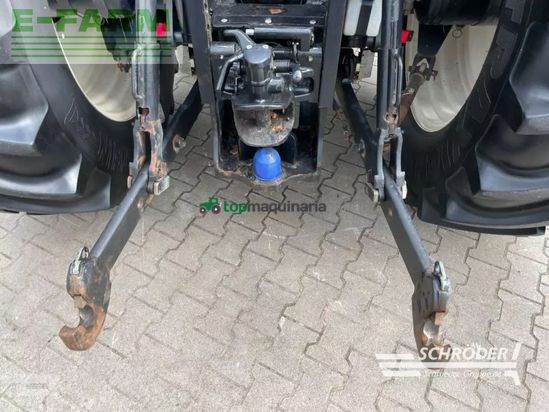 Tractor agrícola - New Holland - t6.120