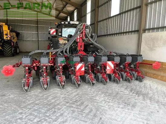 Sembradora directa - Horsch - maestro rv