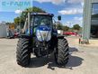 Tractor agrícola - New Holland - t7.270 blue power tractor (st27180)
