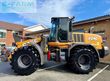 Minicargadora - Case IH - 721g z-bar