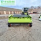 Cosechadora de Cereal - Claas - Jaguar 970