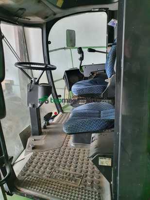 Cosechadora de Cereal - Deutz-Fahr - 5680H Balance