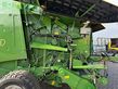 Empacadora gigant - Krone - comprima v 180 xc