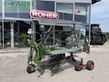 Rastrillo - Fendt - former 456dn