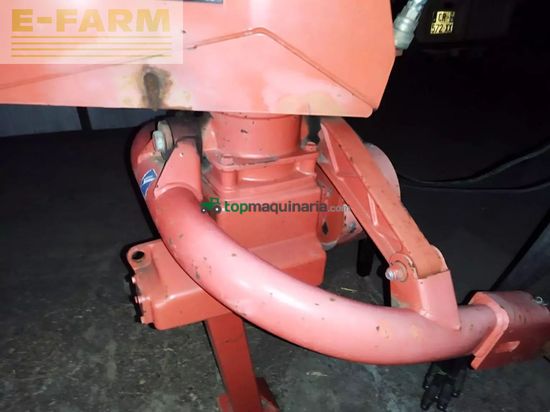 Cortacésped manual - Kuhn - alterna 500