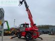 Telescopica - Manitou - mrt2150+ privilege roto telehandler (st25728)