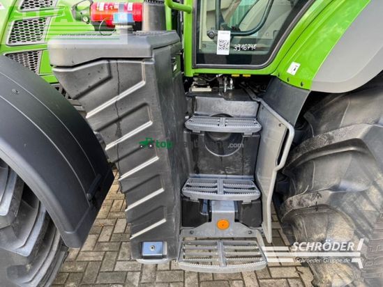 Tractor agrícola - Fendt - 724 vario gen6 profi plus ProfiPlus
