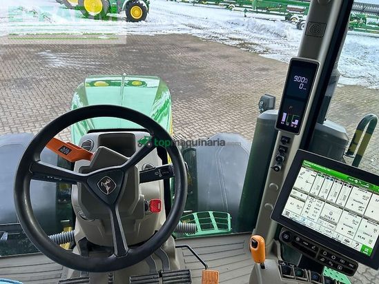 Tractor agrícola - John Deere - 7r 330 e23