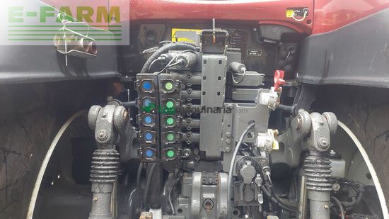 Tractor agrícola - Valtra - T 174