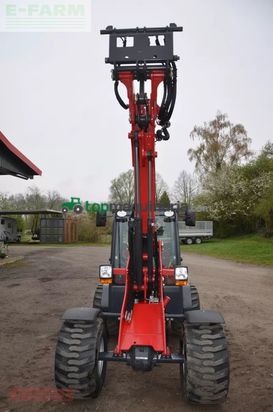 Telescopica - Schaffer - 2630t slt