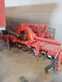  Rotovator Kuhn modelo  162