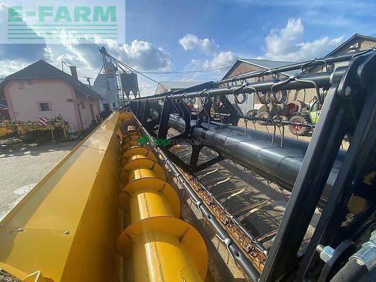 Cabezal - New Holland - 35v varifeed