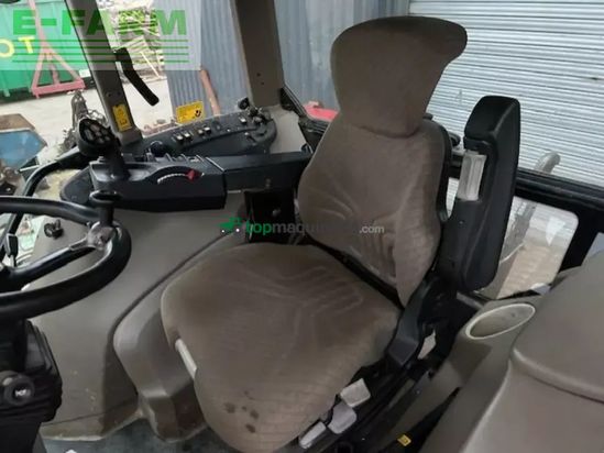 Tractor agrícola - Case IH - cvx1145