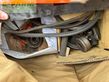 Cortacésped manual - Wiedenmann - rmr 150 h
