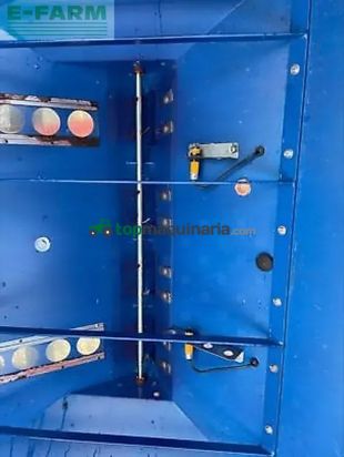 Combinado de siembra - Nordsten - other