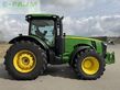 Tractor agrícola - John Deere - 8360r fkh gps radgewichte