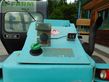 Telescopica - Bobcat - t2250 ( 2,2t 5m ) nur 185 breit u. 198 hoch!