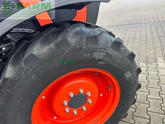 Tractor agrícola - Kubota - m5091 cab