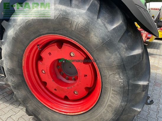 Tractor agrícola - Fendt - 724