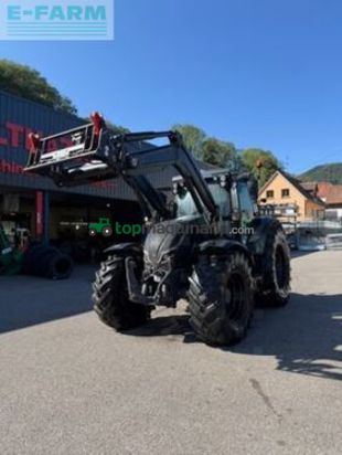 Tractor agrícola - Valtra - n175 active
