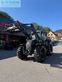 Tractor agrícola - Valtra - n175 active
