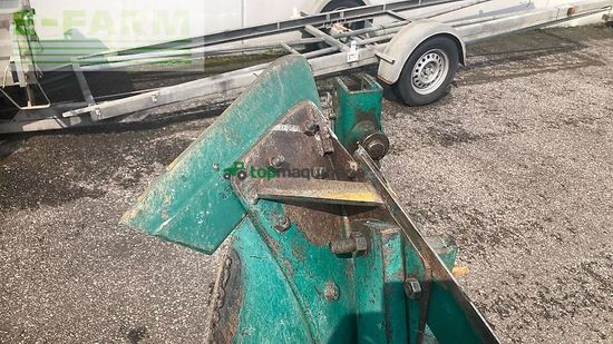 Arado - Regent - saturn 3-schar