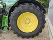Tractor agrícola - John Deere - 6r195