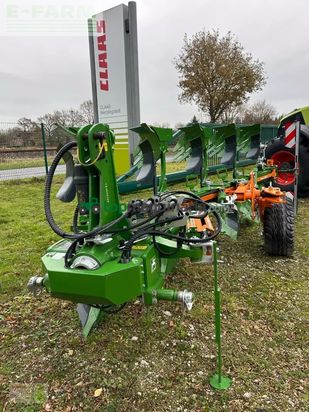 Arado - Amazone - teres 300 v 5+0 100