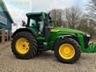 Tractor agrícola - John Deere - 8r 340