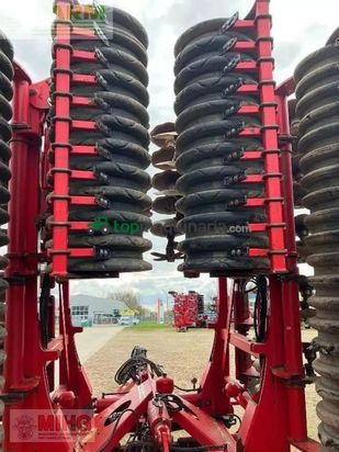 Grada de disco - Horsch - joker 10 rt