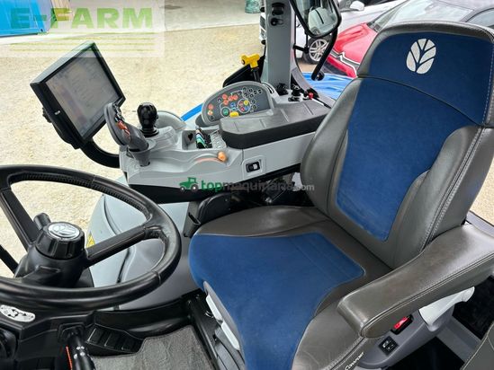 Tractor agrícola - New Holland - T7.175
