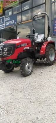 Tractor agrícola -  - 918 dt