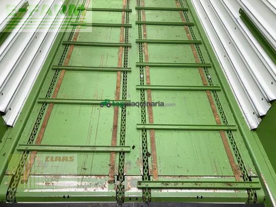 Remolqu agrícola - Krone - rx 430 gl // tt 301-30