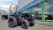 Tractor agrícola - Kubota - l1-382 hydrostat-sonderfarbe