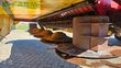 Henificador - Fella - sm 310