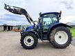 Tractor agrícola - New Holland - t6020 elite