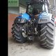 Tractor agrícola - New Holland - t7.315 hd plmi gps