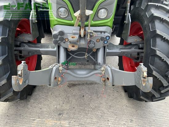 Tractor agrícola - Fendt - 513 vario (st23838)