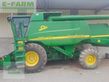 Cosechadora de Cereal - John Deere - 9660i wts