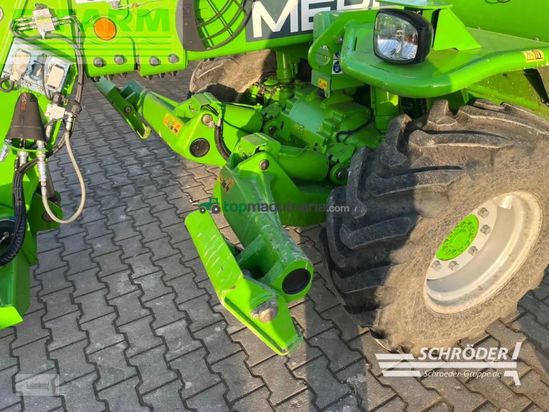 Telescopica - Merlo - n/a