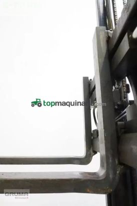 Elevadora - Linde - e 14 evo 386-02
