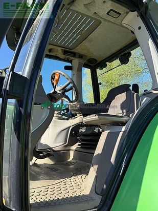Tractor agrícola - Deutz-Fahr - 6180