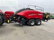 Empacadora gigant - Case IH - lb 424 rotor cutter xl