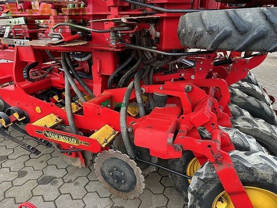 Sembradora - Väderstad - rapid rda 600 s