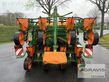 Sembradora monograno mecanica - Amazone - ed 602 k contour