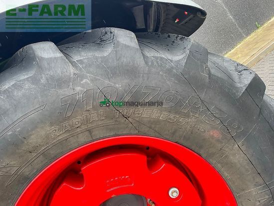 Tractor agrícola - Fendt - 724 profiplus gen6