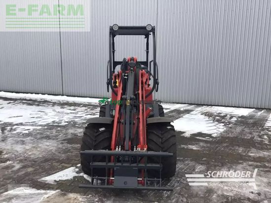 Telescopica - Schaffer - 2628