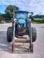Tractor agrícola - New Holland - t 6030 elite Elite